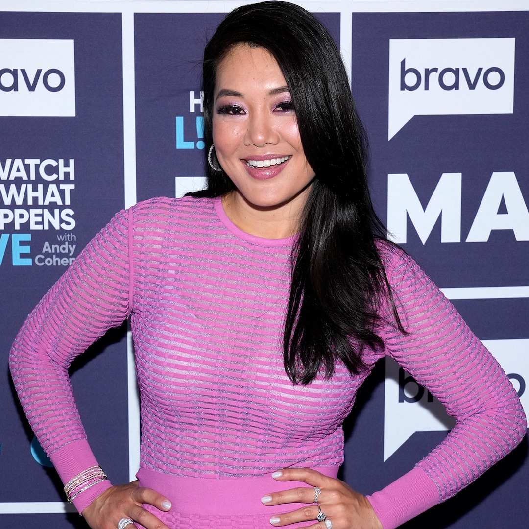RHOBH’s Crystal Kung Minkoff Wore This $38 Top on the Show